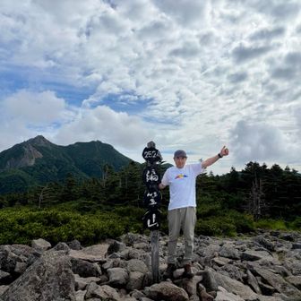 写真撮っていただきました
ありがとうございます
