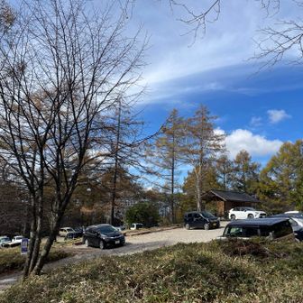 帰ってきました！