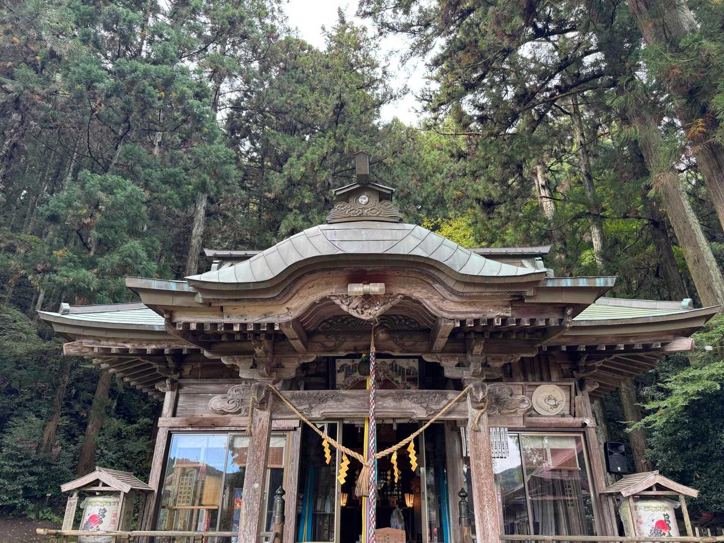 無事の山行を🙏