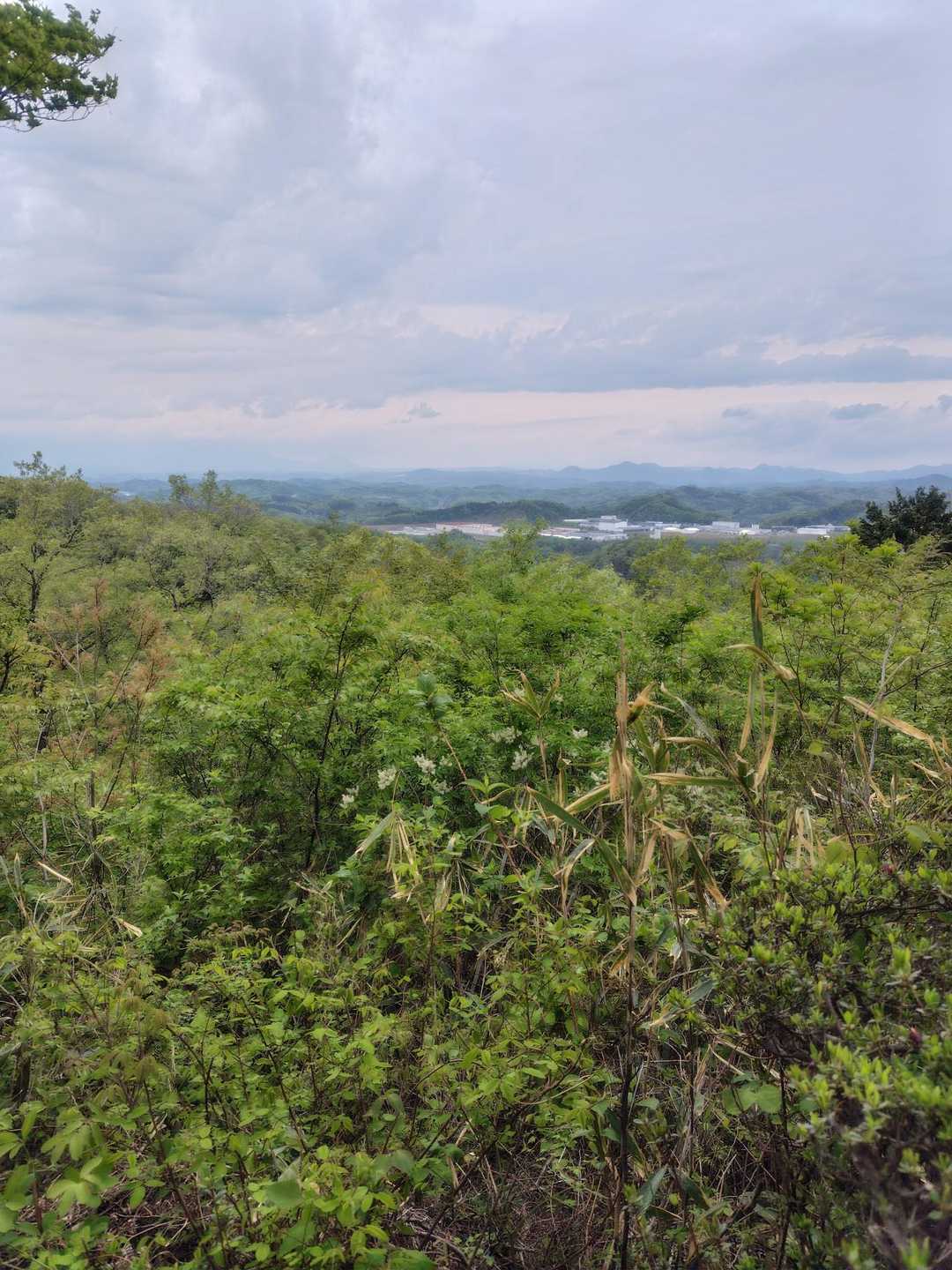 磐梯山(1816m)・川桁山(1413m)・吾妻連峰(2035m)・安達太良山(1700m)・蔵王連峰(1841m)・半田山(863m)・十万劫山(429m)