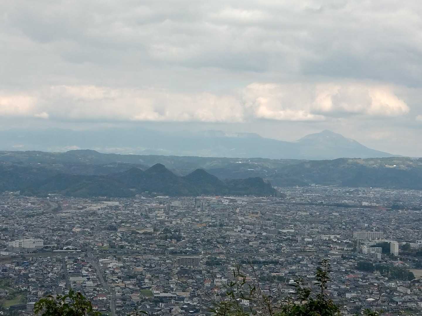あれは‥！！