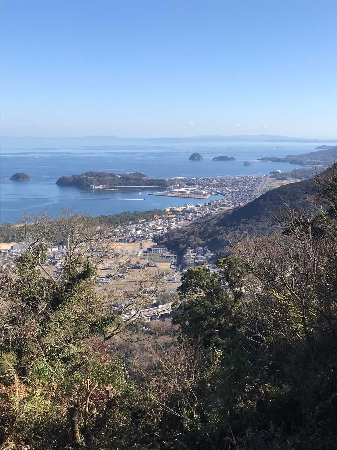 景色良き😁