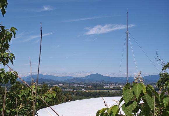 三郷山（三重・142m）| 登山ルート・天気 | YAMAP / ヤマップ