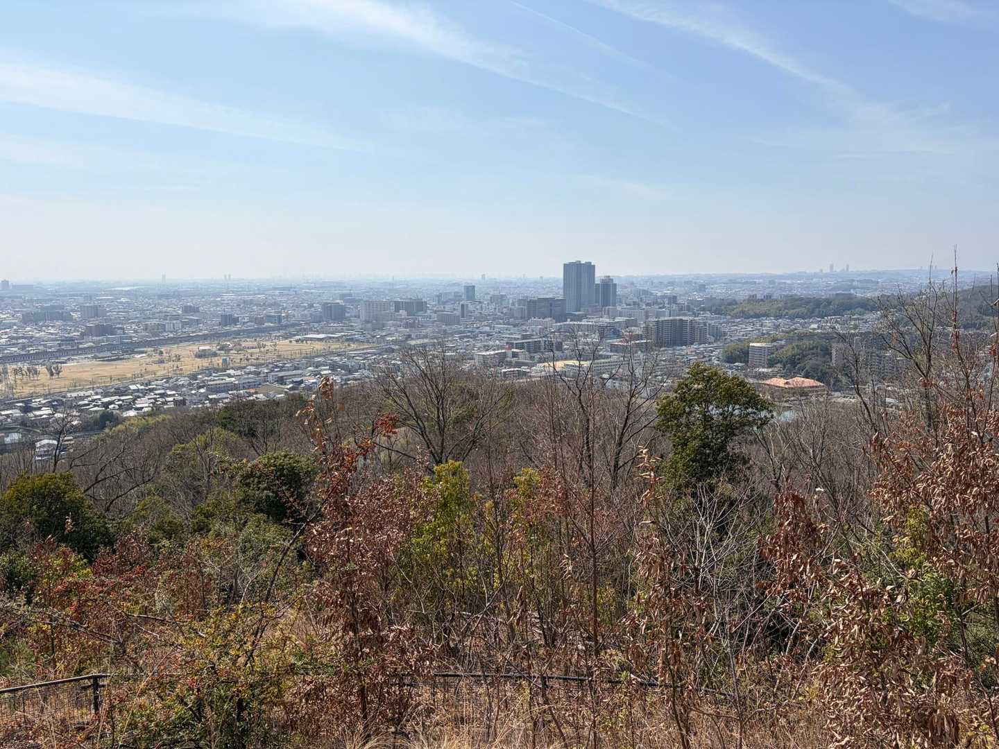 大阪方面