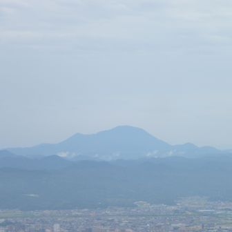 三瓶山📸