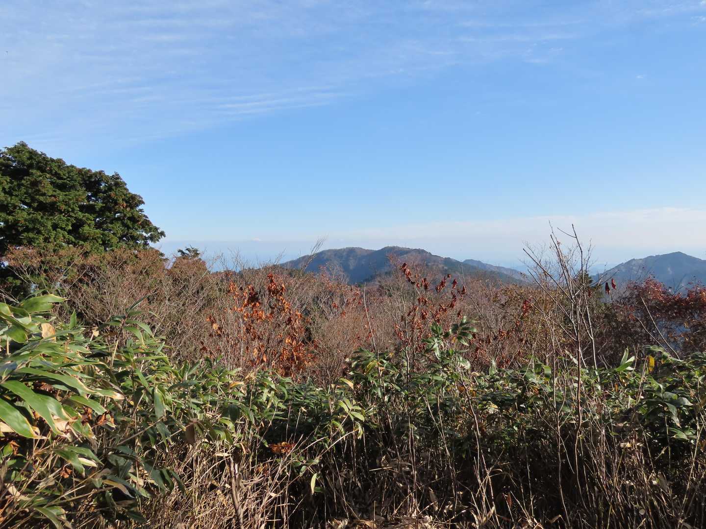 瓢ヶ岳
おしまい