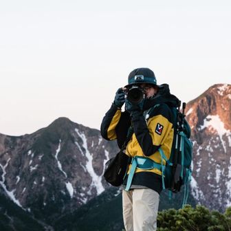 カメラノススメ