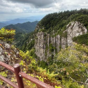 なかなかの絶景でした
