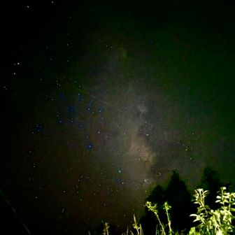 星空✨