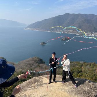 と思ったら、まさかのお祝いタイム！！