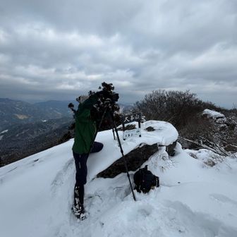 できるだけカッコよく写るように！？
よい写真を撮ってもらいました。