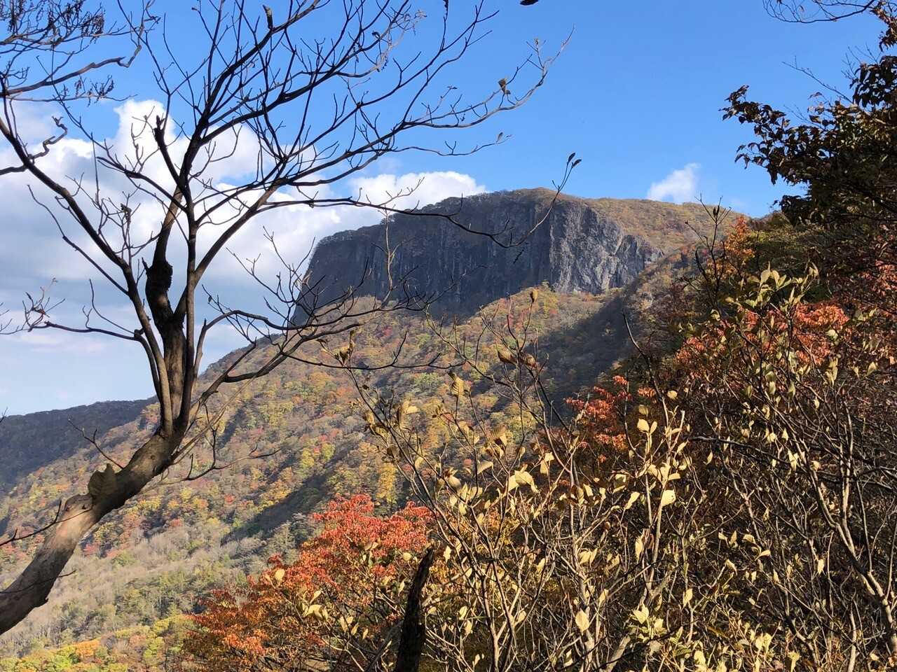 荒船山（経塚山）の写真
