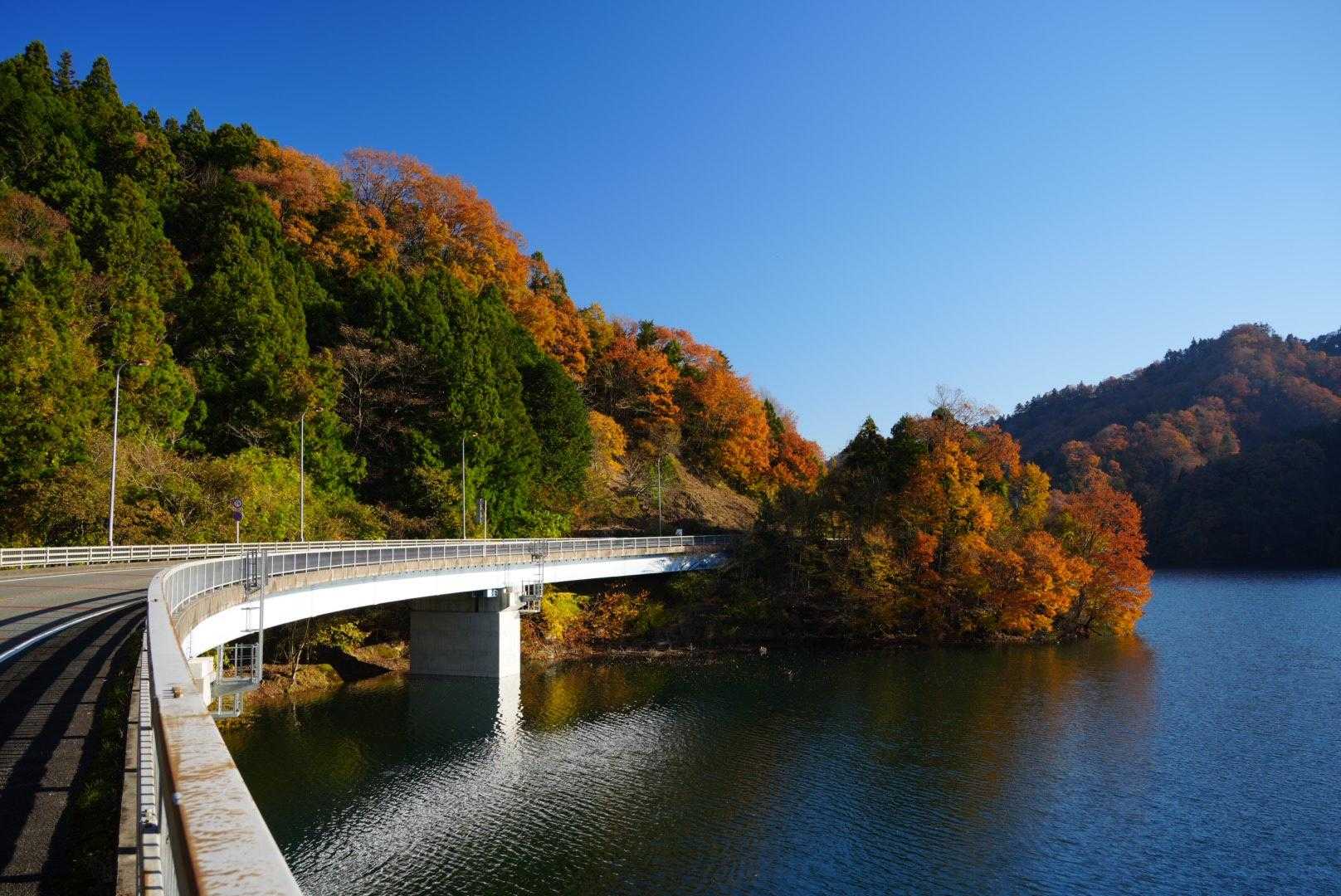 下山