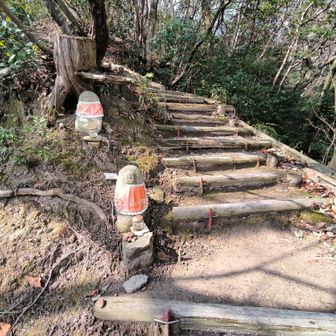 かわいいお地蔵様