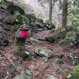 神社の方は行けそうです