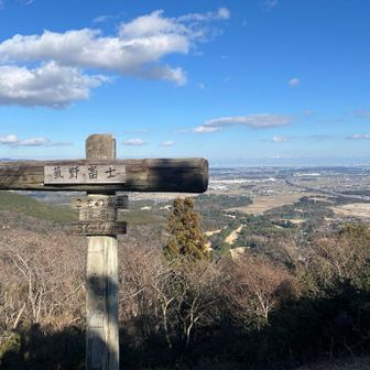 あっという間に到着