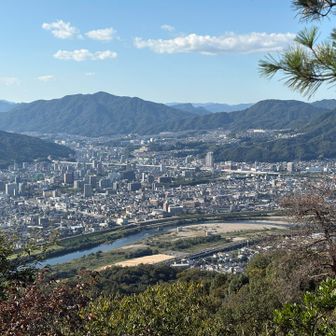 工事は変化ないなー