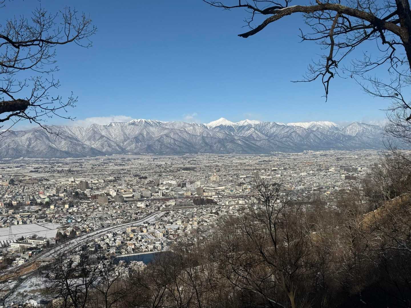 故に眺めが凄いんだ！