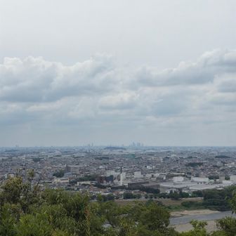 名古屋市内方面