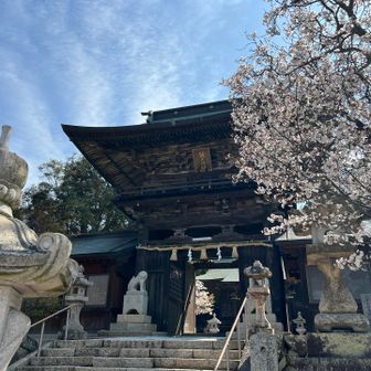 楼門があるタイプ