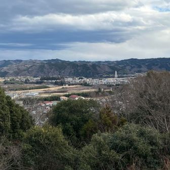 橋🌉が見える👀