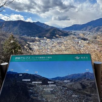 富士山のところに雲がかかっていて残念