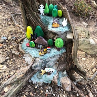 ととろ、かわいいです。