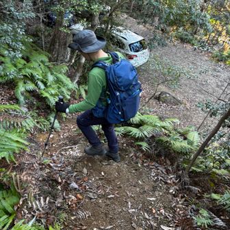 到着〰️✨️
熊スプレー、使う機会なくてホッとしたε-(´∀｀;)ﾎｯ