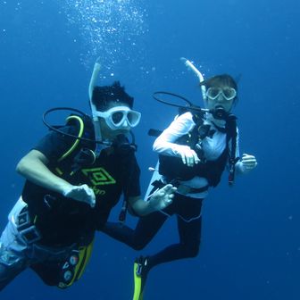 さんぱつやさん