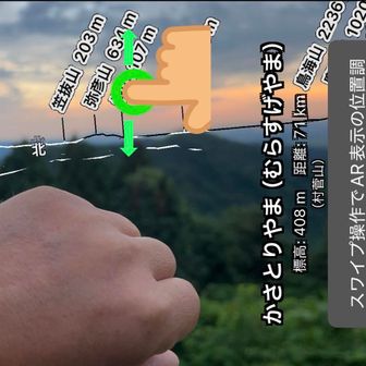 4:33弥彦ん方を見れば、
変な👈が出ました

どーでもEですやね😀