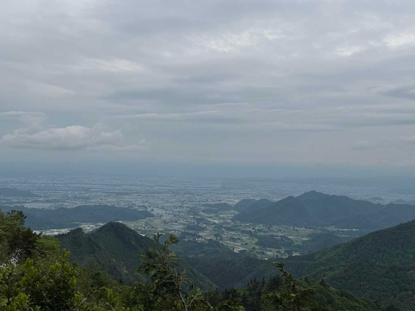 高畠町　綺麗