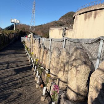 この辺から道に迷いだす