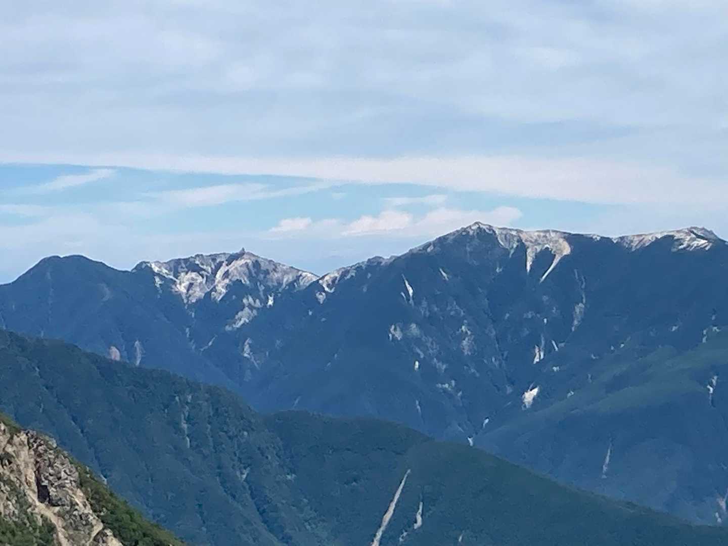 鳳凰三山