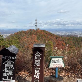 明王山