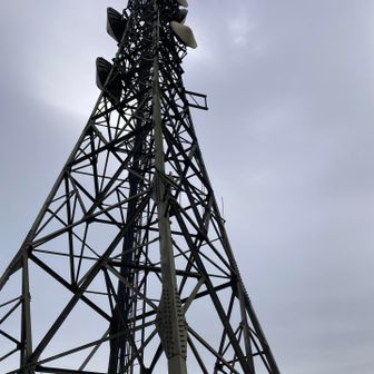 たぶん海上保安関係の設備？