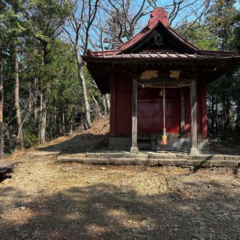 大平山神社さま(❁ᴗ͈ˬᴗ͈)