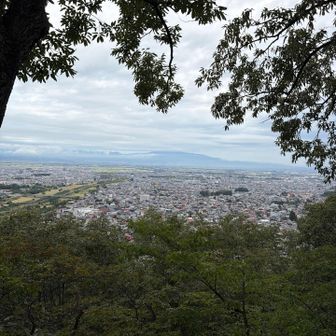 葉山方面