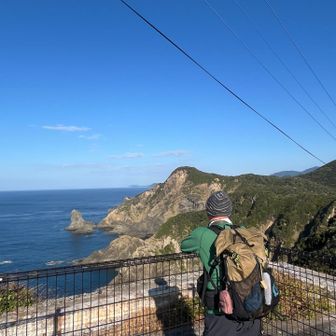 良い景色だの🙆