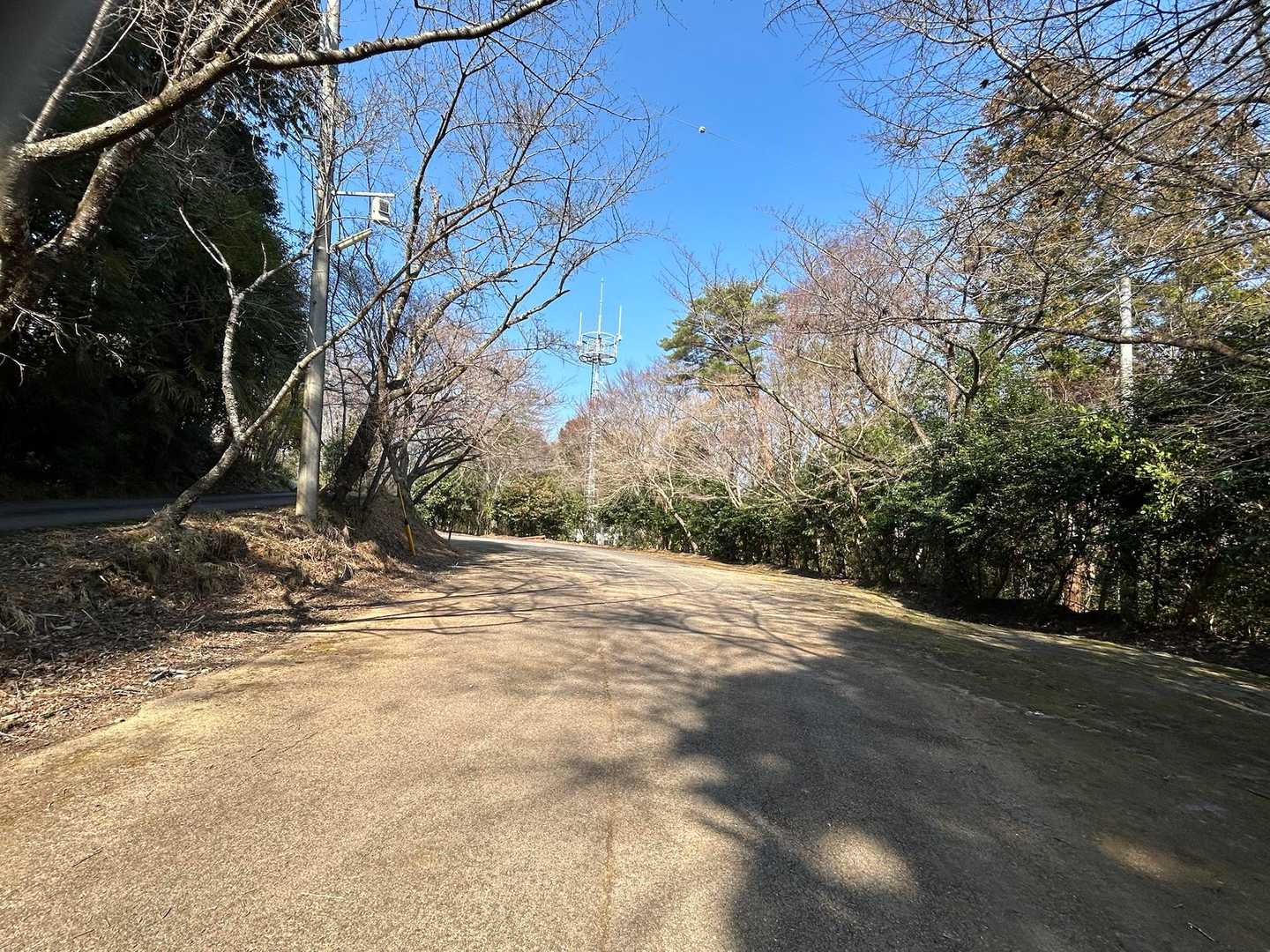 駐車場あり🅿️

