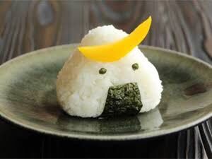おむすび