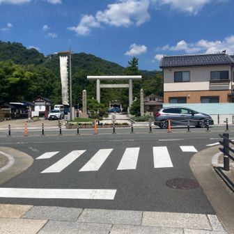 籠神社
