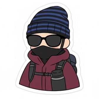 みれいちゃんのお父さん