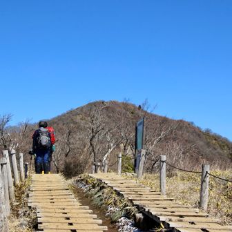 💁🏻‍♀️📷塔ノ岳ロックオン！🔫💙

まだ余力あり。今日は笑顔で山頂を見れる😆