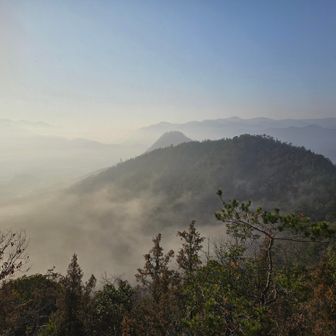 振り返って☺️✨
