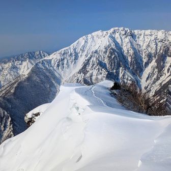 少し靄って来た…