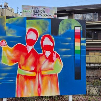 プレバト　スプレーアート