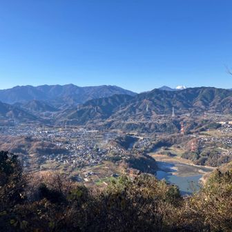 素晴らしい景色😆