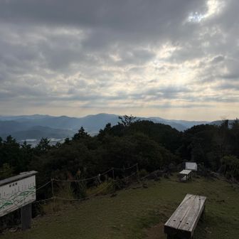 海が見えているかもしれない👁️