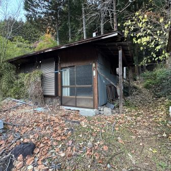 何とか無事に下山