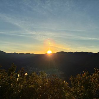 眩しい❗️